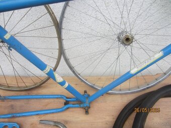 Diely na bicykel Ukrajina - 8