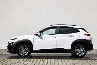 Hyundai Kona - 8