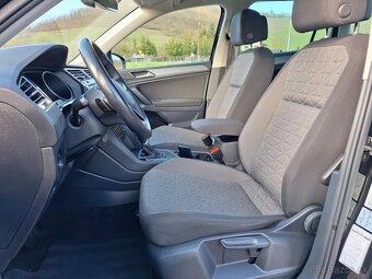 VW Tiguan 2.0 TDI EVO LIFE DSG 12/2021, Full LED, ACC - 8