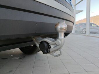 Škoda Kodiaq Exclusive 2.0 TDI 142 KW 4x4/ PREDĹŽENÁ ZÁRUKA/ - 8