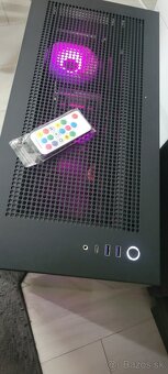 Predám PC na hry aj prácu / TOP stav / Bratislava - 8