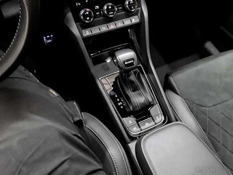 Škoda Kodiaq Sportline 4x4 2.0 TDI DSG- Rezervovane - 8