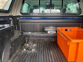 Ford Ranger Limited 3,2 diesel - 8