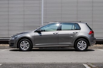 Volkswagen Golf 1.6 TDI BMT Trendline - 8