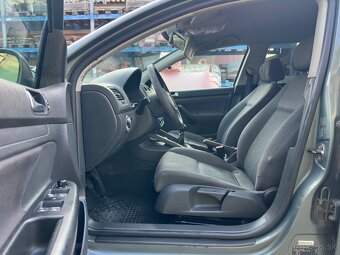 Volkswagen Golf 5 1.9TDi 77KW - 8