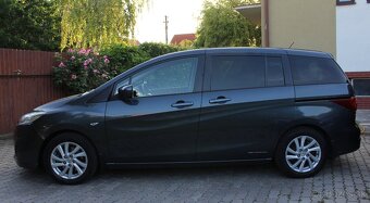 • MAZDA 5 1.8i, 85 kW, 6-st. manuál, 7-miest, r.v. 2012 • - 8