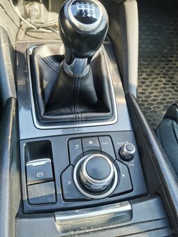 Mazda 6 skyactiv - 8