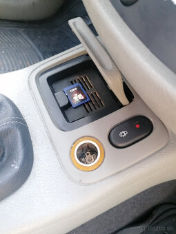Renault Thalia 1.2 2006 - 8