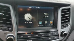 Hyundai tuscom - 8