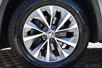 Škoda Kodiaq 2.0 TDI DSG EVO JOY SR 2022 DPH - 8