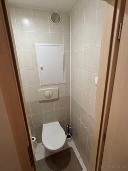 Pripravujeme - predaj 3-izbového bytu pri Váhu - 8