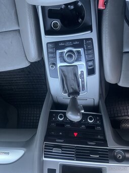 Audi A6 - 8