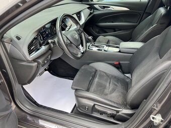 Opel Insignia ST 2.0 CDTi S S Ultimate 4x4 A/T - 8