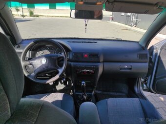 Škoda Octavia 1.9 TDi 81kW - 8