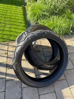 Mitas Terra Force R - KTM 1290 Super Adventure S - 8