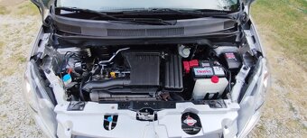 Suzuki Splash 1.2 63kw r.v.2008 - 8