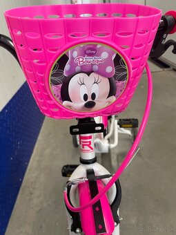 Detsky bicykel - 8