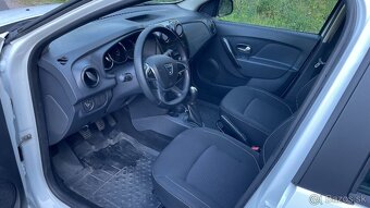 Dacia Sandero 1.0 SCe 54 kW - 8