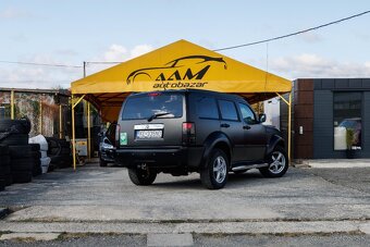 Dodge Nitro 2.8 CRD R/T A/T - 8
