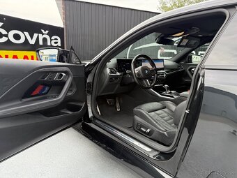 Prenájom auta BMW M2 - 8