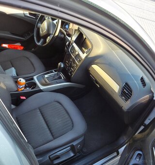 audi a4 b8 1.8 tfsi - 8