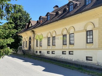 Investičná príležitosť v centre mesta Gelnica - 8