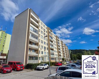 1-izbový byt, Košice-Nad Jazerom - 8