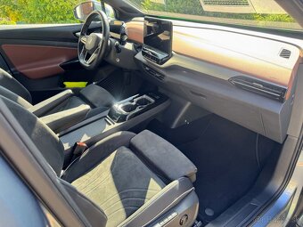 VW ID.5 150 KW 82KWh 5/2022 1.majitel DPH tažné zařízení - 8