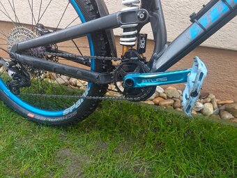 Propain Spindrift vel. M - 8