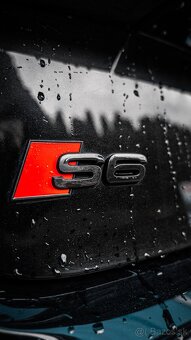 AUDI S6 Performance QUATTRO 448kw v8 600 Ps - 8