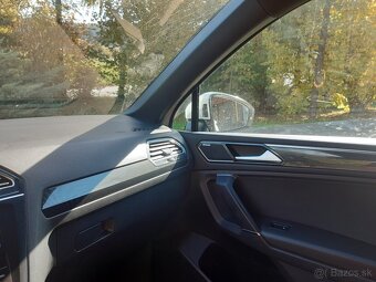 Volkswagen Tiguan allspace 2.0 TDI dsg 7miest - 8