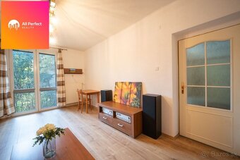 Prenájom útulného 2-izbového bytu v Nitre – Na Predmostí - 8