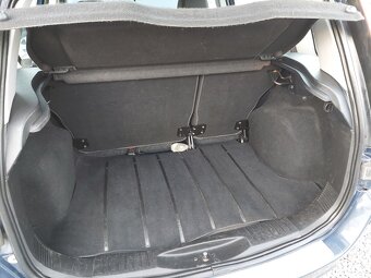 Ford Fusion 1.4Tdci , TZ, - 8