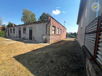 HALO reality - Prenájom, polyfunkcia/obchodné priestory Prša - 8