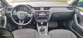 Škoda Octavia - 8