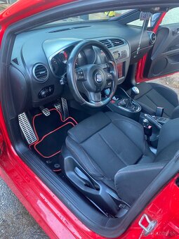 Seat leon 1p cupra - 8