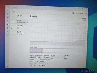 Ryzen 5 4500, 16GB, RTX 3060 , 500gb NvMe - 8
