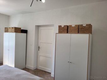 Dvojizbový byt - 8