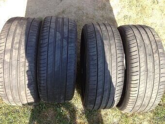 Predám letne pneumatiky - 8