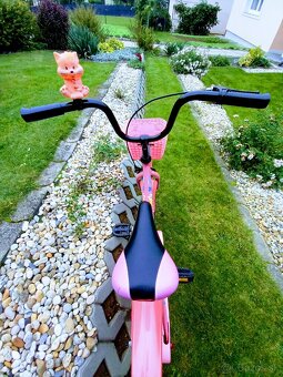 Gizmod-Detský bicykel - 8