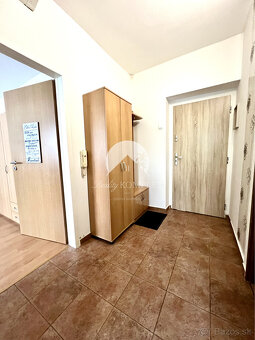 Reality KOMPLEX s.r.o. Vám ponúka na PRENÁJOM priestranný 1  - 8