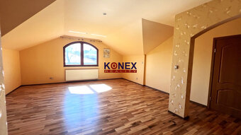 LUKRATÍVNA PONUKA – na predaj LUXUSNÝ rodinný dom MICHALOVCE - 8