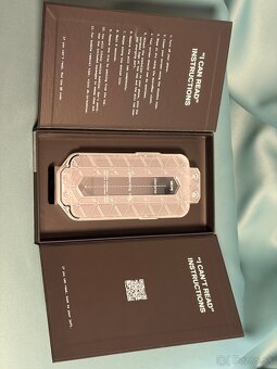 Predám iPhone 13 Mini 128 GB | Midnight modrá | 98% zdravie - 8