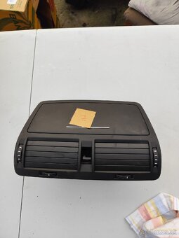 Diely interiéru Škoda - 8