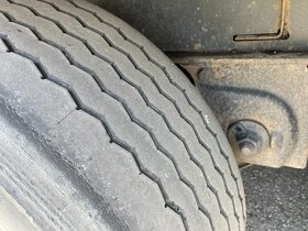 Plachtový náves Kogel 12/2013 - 8