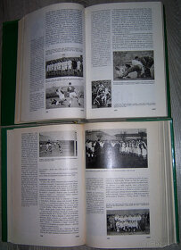 Športová historická literatúra - 8