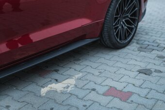 FORD MUSTANG GT MANUAL CZ PUVOD - 8