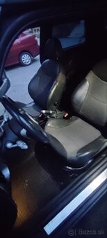 Mini Cooper 1, 6benzín-lpg - 8