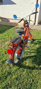 Babetta 210 - 8