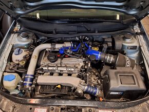Octavia 1.8t 4x4 253ps - 8